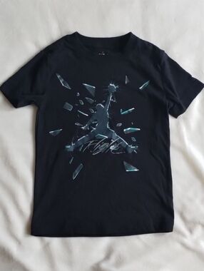 Jordan Boys T Shirt